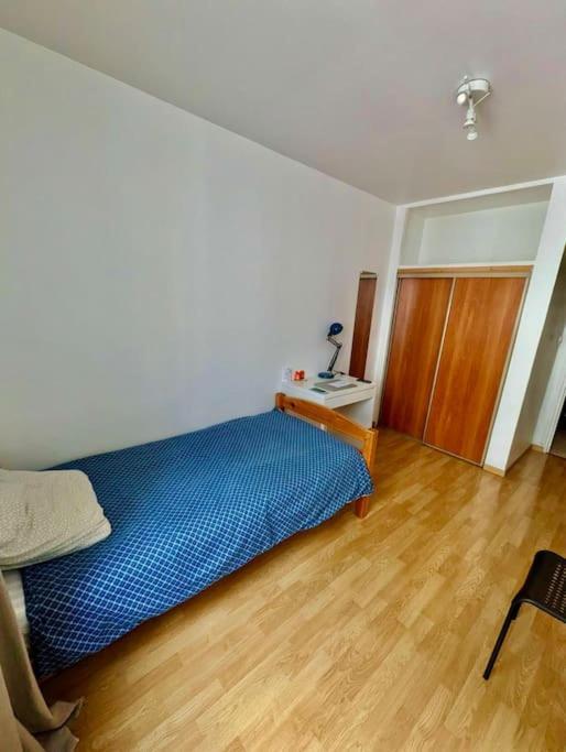 Superbe Chambre - Calme & Propre Grenoble Kültér fotó